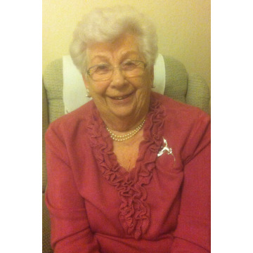 Photo of Margaret Mary PAGAN