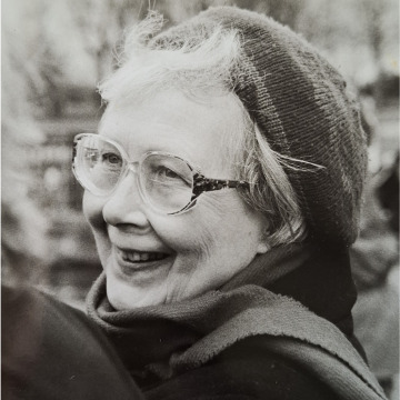 Photo for notice Anna Erna Elizabeth COLEBROOK