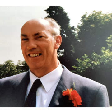 Photo for notice Eric Albert CLARKE