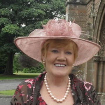 Photo for notice Gwen DEMPSTER