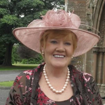 Photo for notice Gwen DEMPSTER