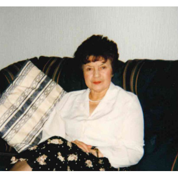 Photo of Fay ADLARD