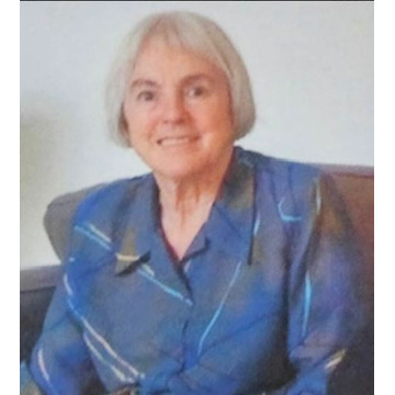 Photo of Anna CALDERWOOD
