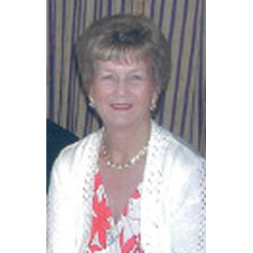 Photo of Margaret MORRIS
