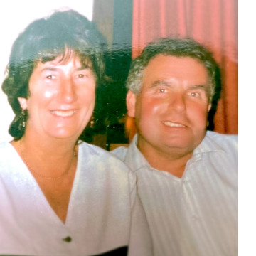 Photo for notice Norah Patricia ARMSTRONG