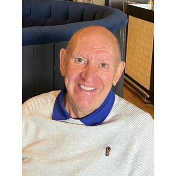 Photo of Harry BURROWS