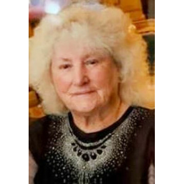 Photo of Maureen FOSTER