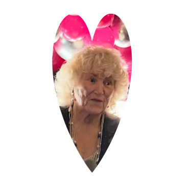 Photo for notice Maureen FOSTER