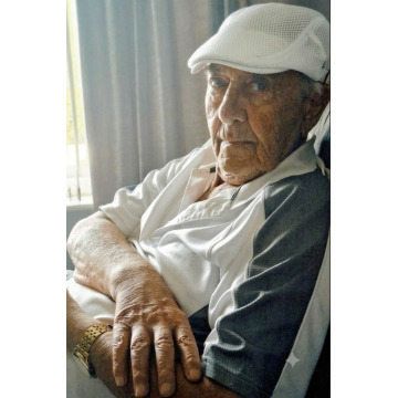 Photo of Robert BUGG