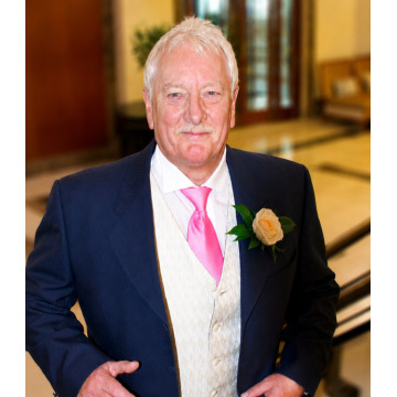 Photo of Eifion JONES