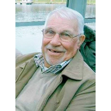 Photo of Percy Chappell CHAPMAN