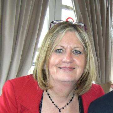 Photo for notice Jill CAFFERKEY