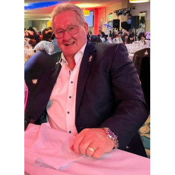 Photo of James Michael HAMPTON