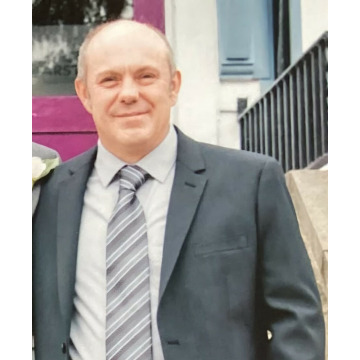 Photo of Roger ATKINSON