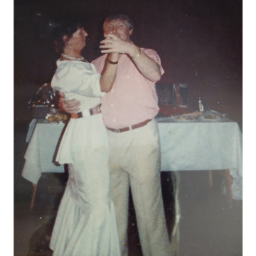 Photo for notice Maurice FLETCHER