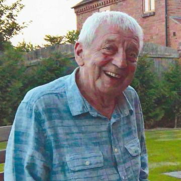 Photo of Colin ROSE