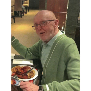 Photo of Nicky BARTLEY