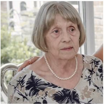 Photo of Patricia Ellen HOWLIN
