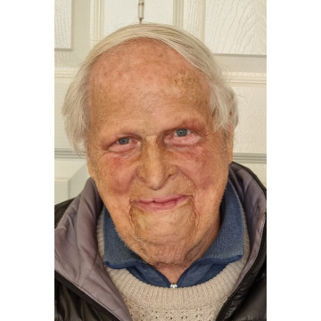Photo of Charles WYLIE