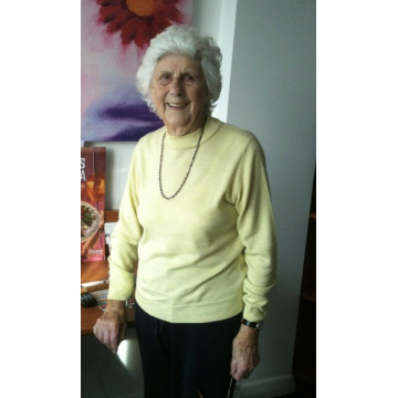 Photo of Doreen PAGE