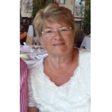Photo for notice Shirley BLAIR