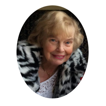 Photo of Rosemary BUNT