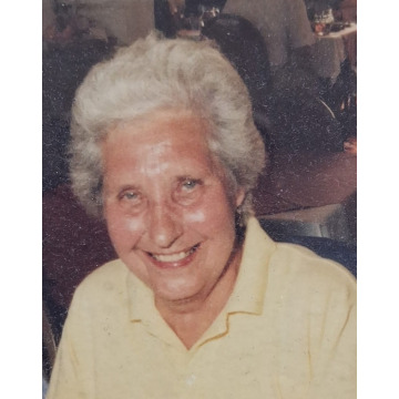 Photo of Elizabeth MORRELL