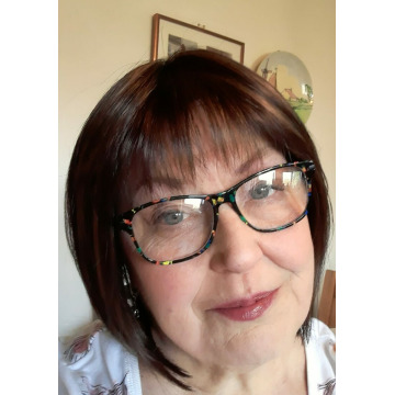 Photo of Christine Ann TAYLOR