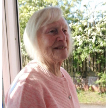 Photo of Norma HEDGES