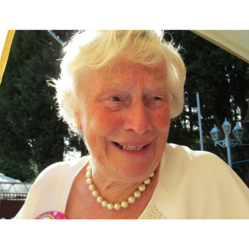 Photo for notice Norma HEDGES