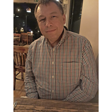 Photo for notice Allan Dennis TURNER