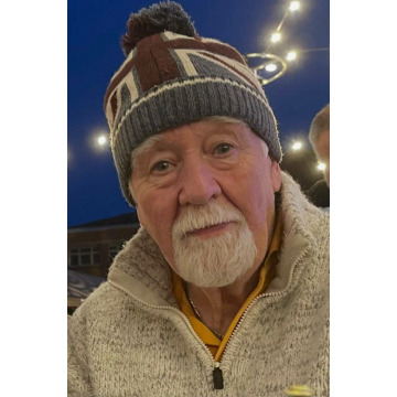 Photo of Roger MALSBURY