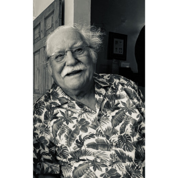 Photo for notice Dr Francis Delsaux HENMAN