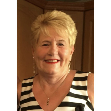 Photo of Mavis BATES