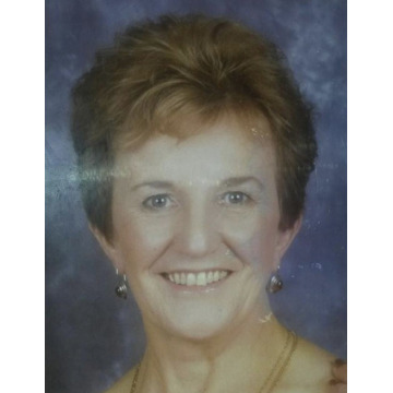 Photo of Dorothy May FYFE