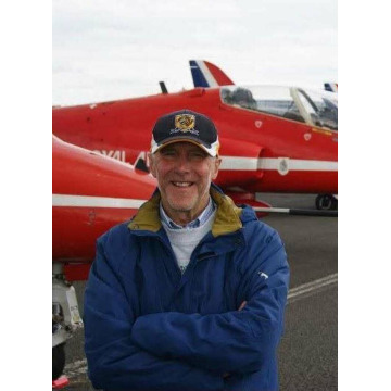 Notice Gallery for Tony COLLINSON