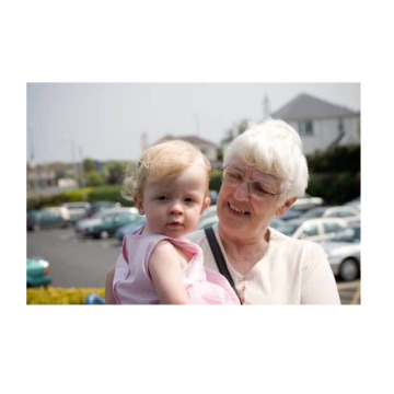 Photo for notice Maureen NEWTON