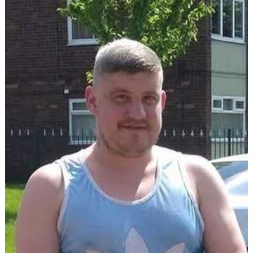 Photo of Anthony WANLESS
