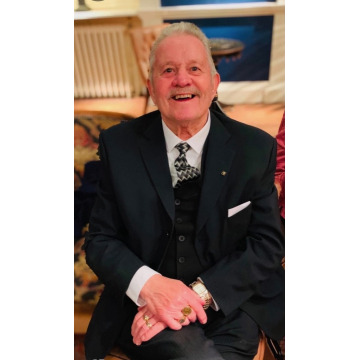 Photo of Terence BANKS
