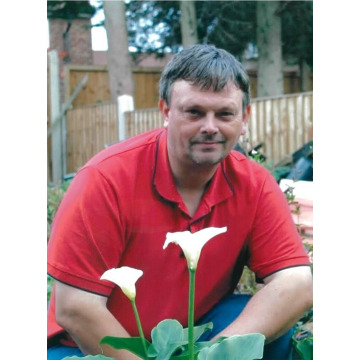 Photo of Stuart FYFE