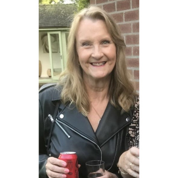 Photo for notice Vivien Jean SMITH
