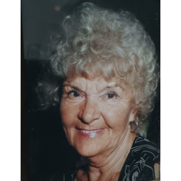 Photo of Mabel BASSETT