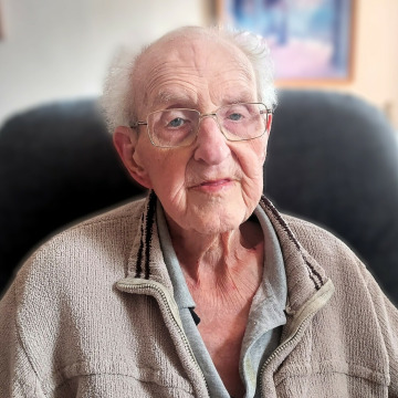 Photo of Ivor John BUTCHER