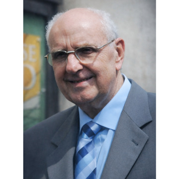 Photo for notice Ivor John BUTCHER