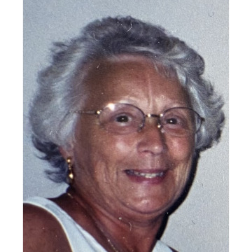 Photo for notice Kathleen Mary CHELL