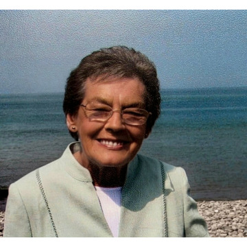 Photo of Ann JONES