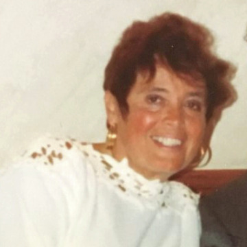 Photo of Christine Caroline CONWAY