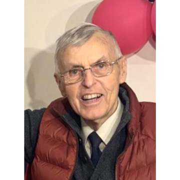 Photo for notice Edward James REES