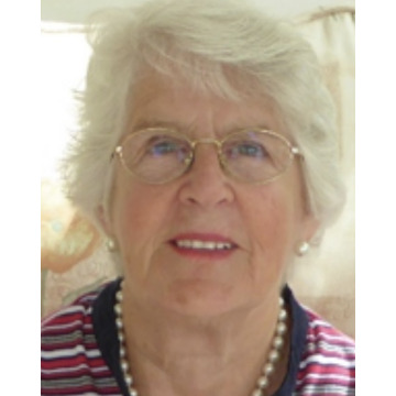 Photo of Jean Wendy PETTINGER