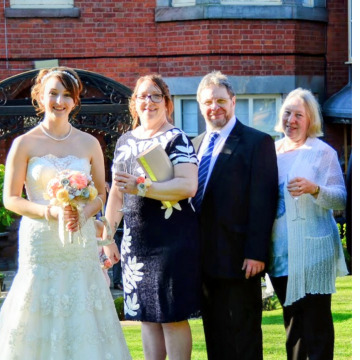 Photo for notice Julie MOORE
